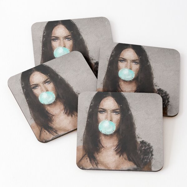 Item preview, MF Bubblegum Art designed and sold by gordonhenderson.
