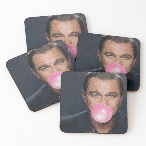 Item preview, LD Bubblegum Art designed and sold by gordonhenderson.