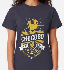 Chocobo Classic T-Shirt