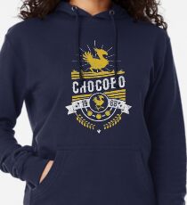 Chocobo Lightweight Hoodie