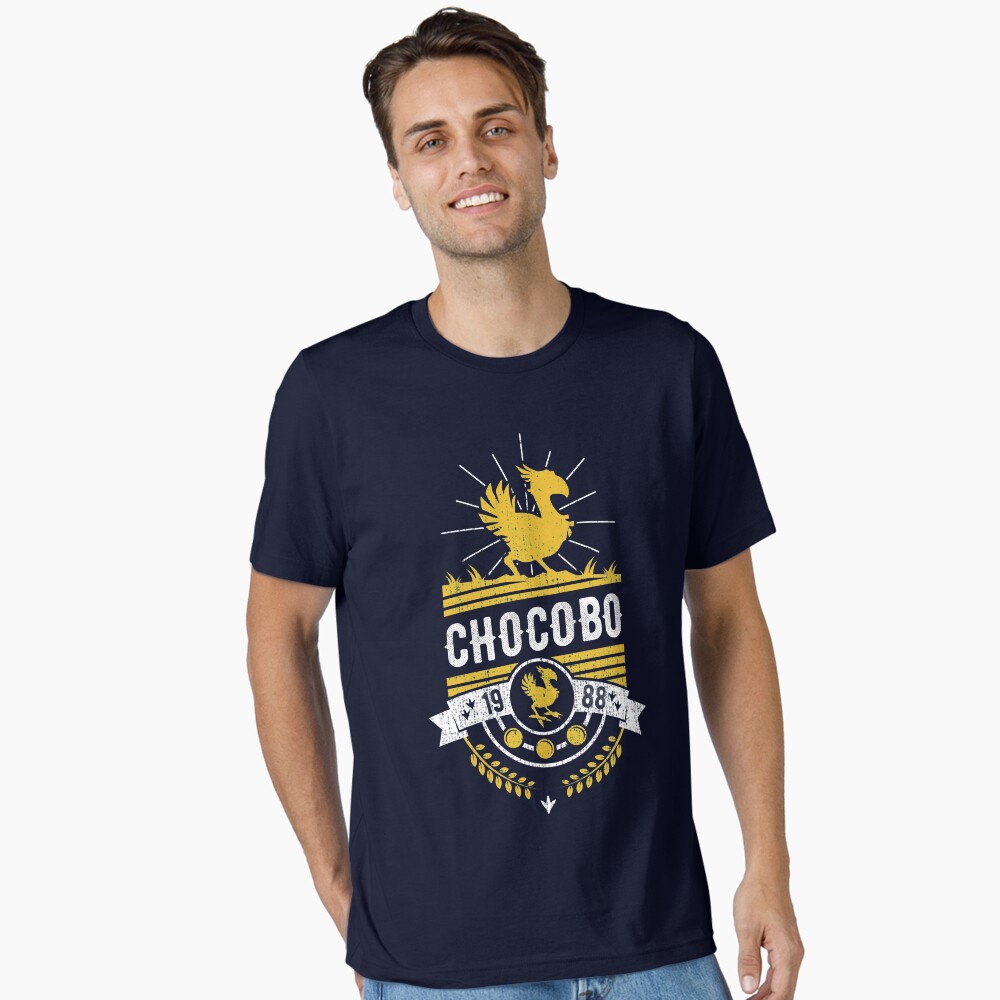 Item preview, Essential T-Shirt designed and sold by AlundrART.