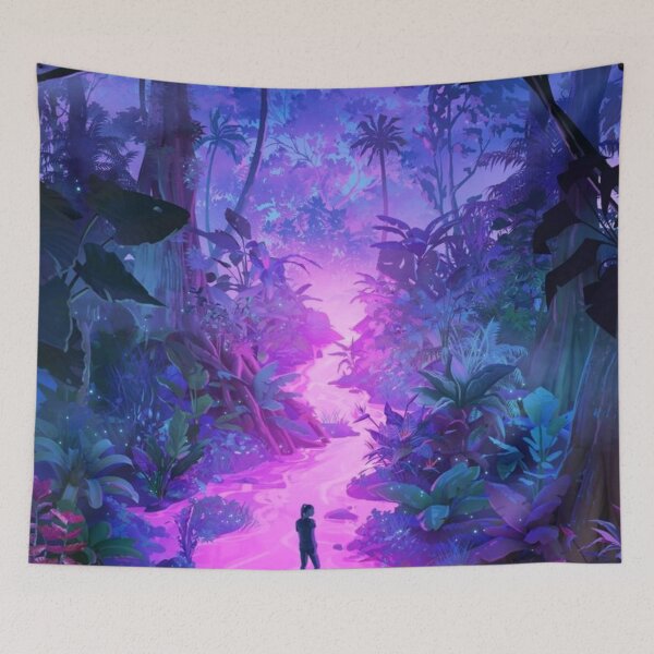 Item preview, Jungle designed and sold by Ash78artss.