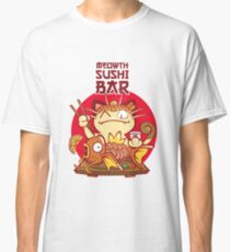 Sushi Bar Classic T-Shirt
