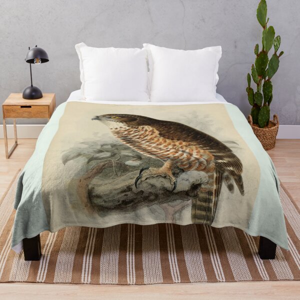 Item preview, Sumba Hawk Owl Painting designed and sold by laguitan10.