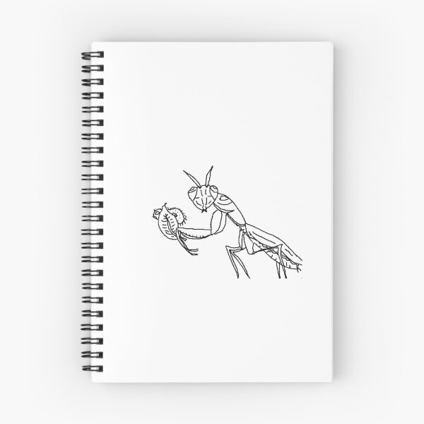 Item preview, Praying mantis designed and sold by Boutique1999.