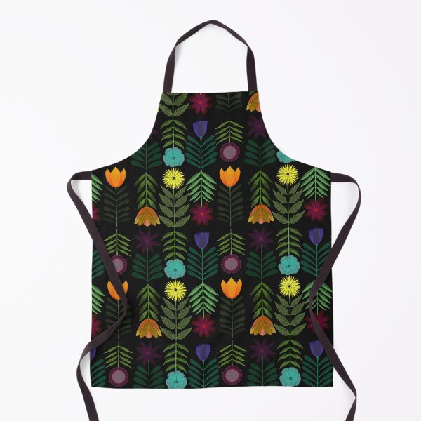 Item preview, Flower mixup 3.0 designed and sold by Moksha Patterns.