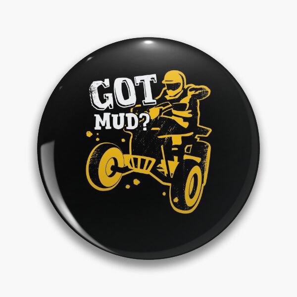 Item preview, Got Mud ATV Quad Bike Rider Gift designed and sold by Marcid95.