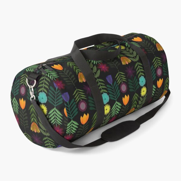 Item preview, Flower mixup 3.0 designed and sold by Moksha Patterns.