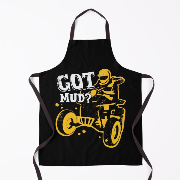 Item preview, Got Mud ATV Quad Bike Rider Gift designed and sold by Marcid95.