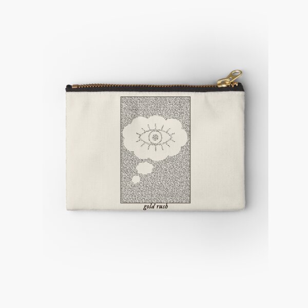 Item preview, gold rush designed and sold by gracischiavo.