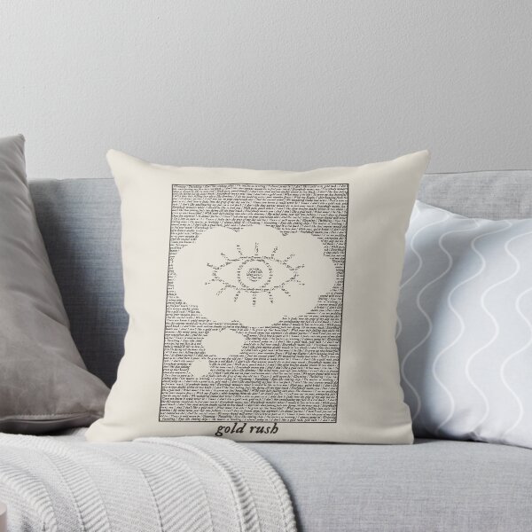 Item preview, gold rush designed and sold by gracischiavo.