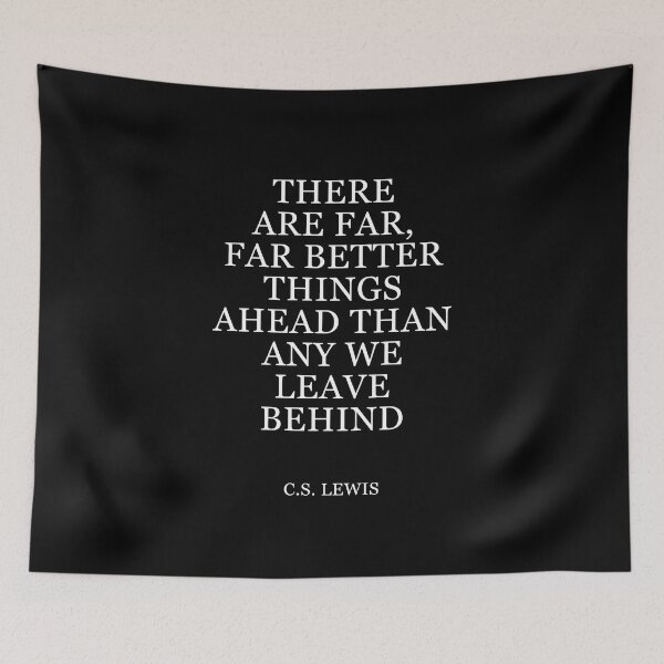Item preview, Far Better Things designed and sold by corbrand.