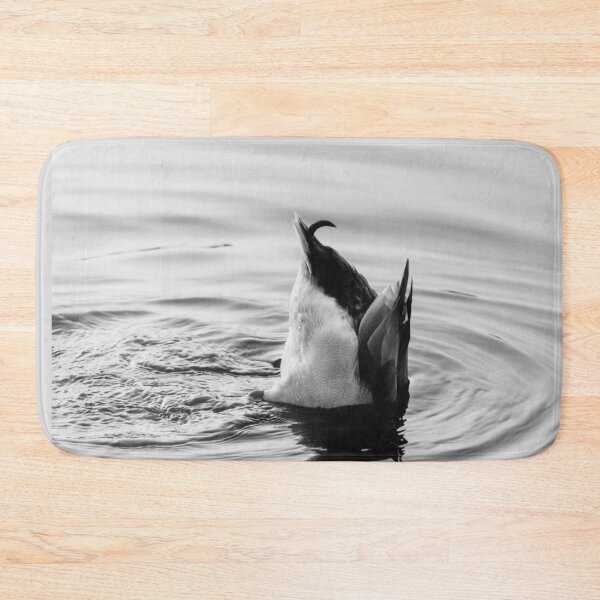 Item preview, Underneath the Ripples - A Duck Pond Hide-and-seek Water Game - Lake Life designed and sold by sthNnth.