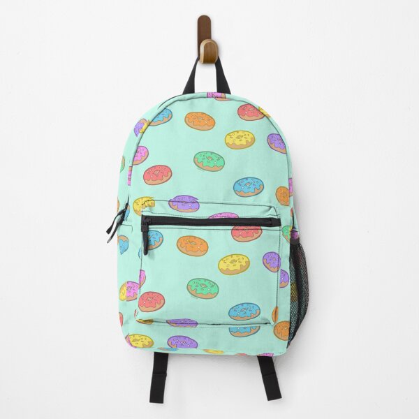 Item preview, Pastel Doughnut designed and sold by JanGrackle.