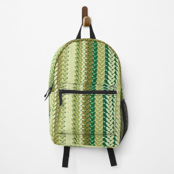 Item preview, Green garden zipper abstract background designed and sold by Roselove4869.