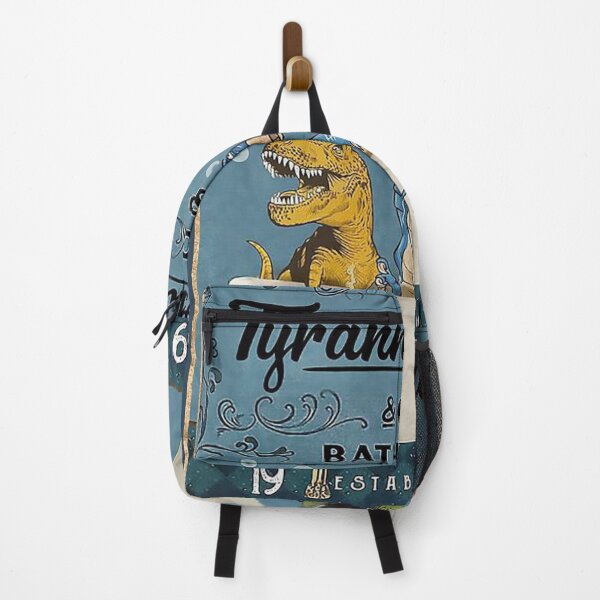 Item preview, /T-rex Bath designed and sold by erickshepherds.