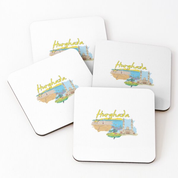 Item preview, Hurghada Egypt designed and sold by Voyager Vibes.