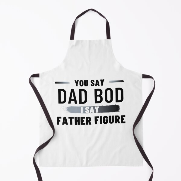 Item preview, You Say Dad Bod I Say Father Figure, Dad jokes,Funny Shirt for Dads, World's Best Farter, I Mean Father T-Shirt designed and sold by atichot5.