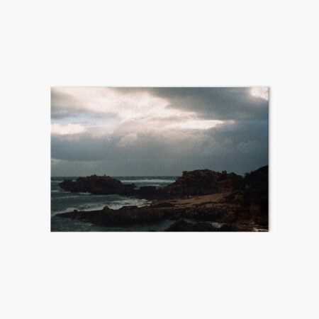 Item preview, Approaching storm near Perth WA  #1 designed and sold by RogerRoy.