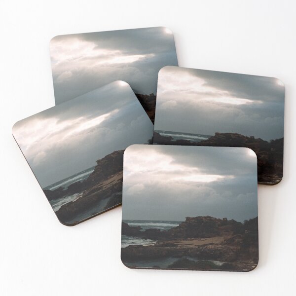 Item preview, Approaching storm near Perth WA  #1 designed and sold by RogerRoy.