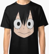 Tsuyu Asui Classic T-Shirt