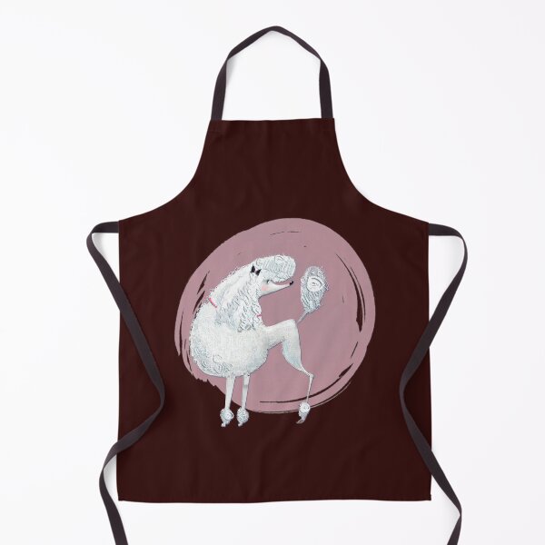 Item preview, Poodlelmania designed and sold by gammington.