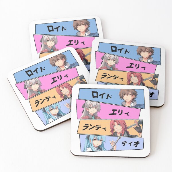 Item preview, Ao Zero Team designed and sold by danderrion.
