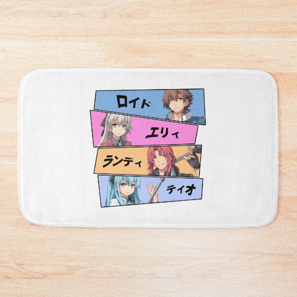 Item preview, Ao Zero Team designed and sold by danderrion.