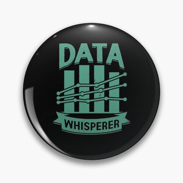 Item preview, Data Whisperer Science Scientist Gift designed and sold by Marcid95.