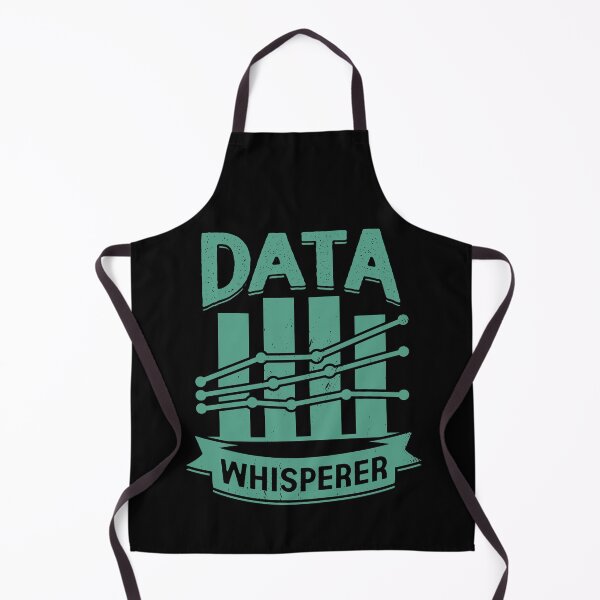 Item preview, Data Whisperer Science Scientist Gift designed and sold by Marcid95.