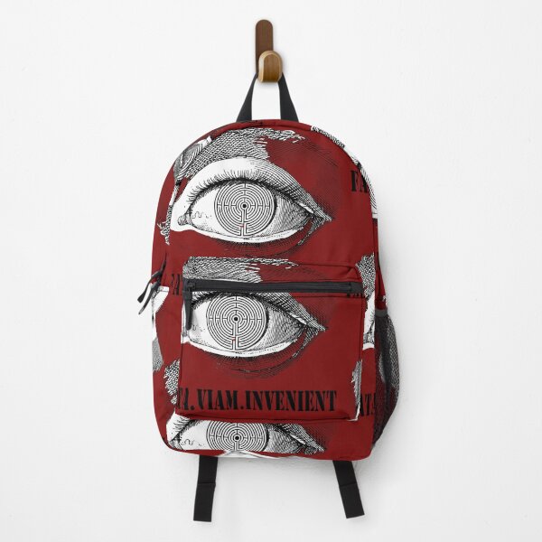 Item preview, Fata viam invenient designed and sold by -ADE-.