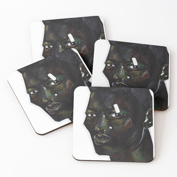Item preview, Grace Jones Living My LIfe designed and sold by Perochan.