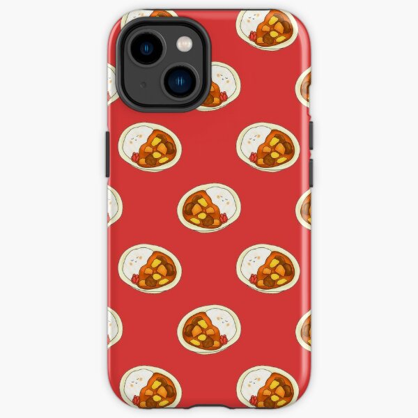 Rice Curry Phone Cases for Sale Redbubble