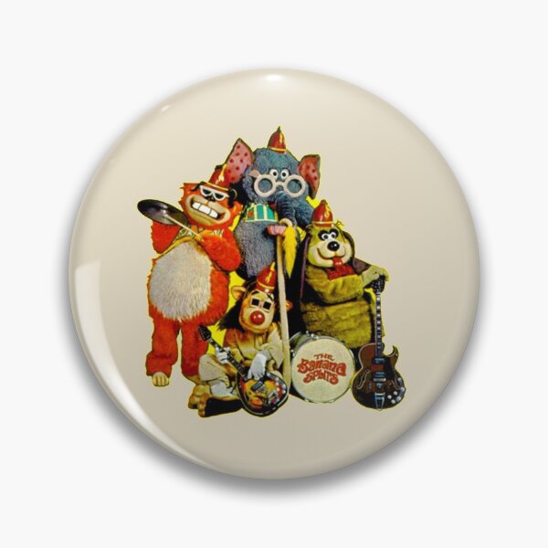 Item preview, Banana Splits designed and sold by Freedom0K.