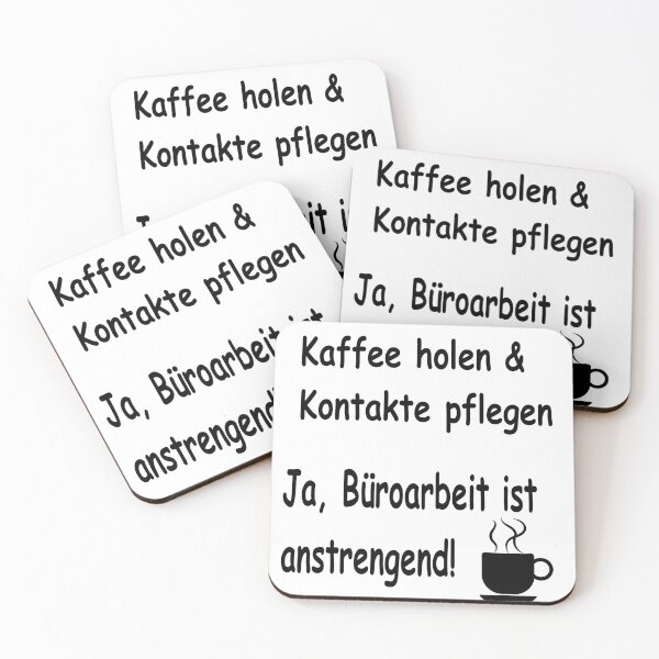 Item preview, Büroarbeit designed and sold by NT99.