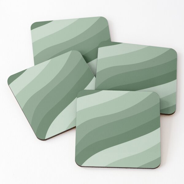 Item preview, Green colors designed and sold by Merve Geyik.