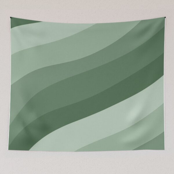 Item preview, Green colors designed and sold by Merve Geyik.
