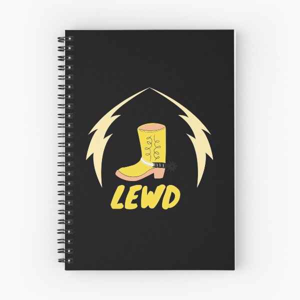 Item preview, Lewd thunder yellow shoe designed and sold by Remorem.