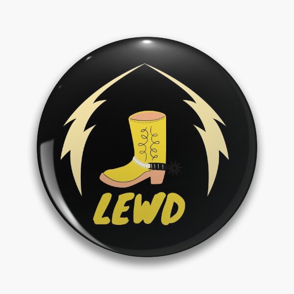 Artikelvorschau, Lewd donnergelber Schuh entworfen und verkauft von Remorem.