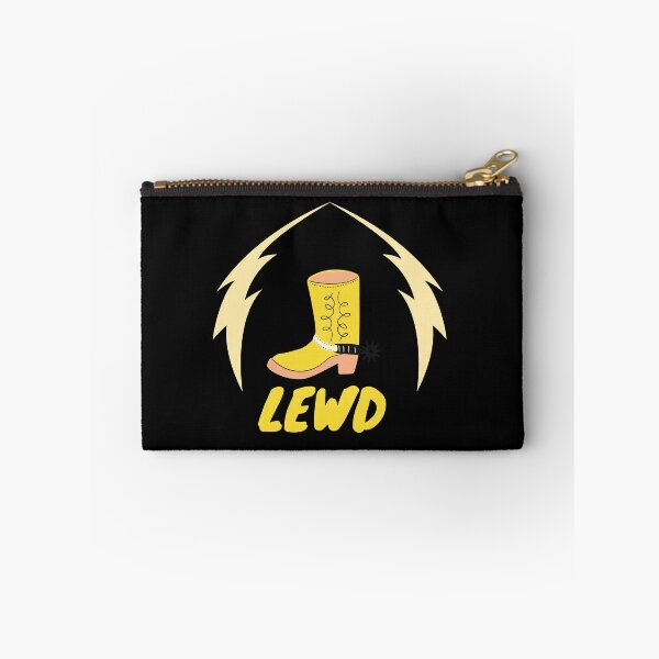Artikelvorschau, Lewd donnergelber Schuh entworfen und verkauft von Remorem.