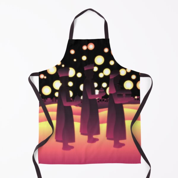 Item preview, Christmas Christian Nativity - Three Wise Men designed and sold by Imemewell.