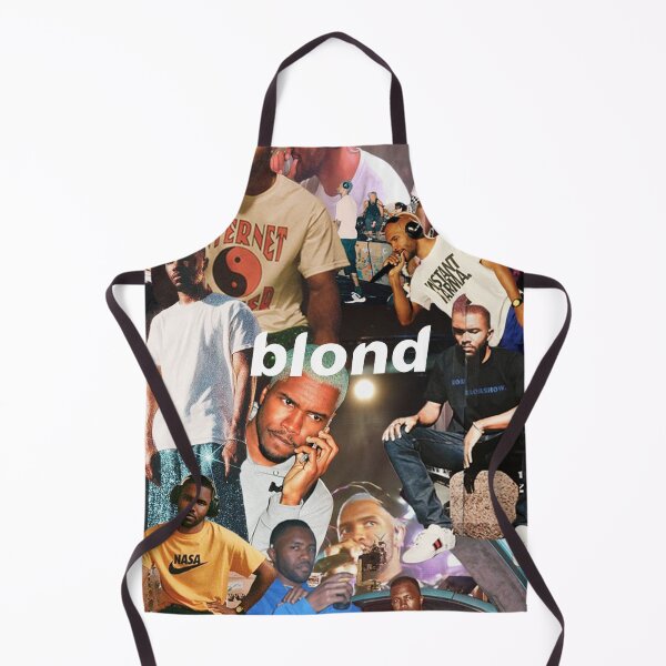 Item preview, Blonded - Frank Ocean designed and sold by claywalkr.