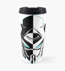 Gundam Exia Travel Mug