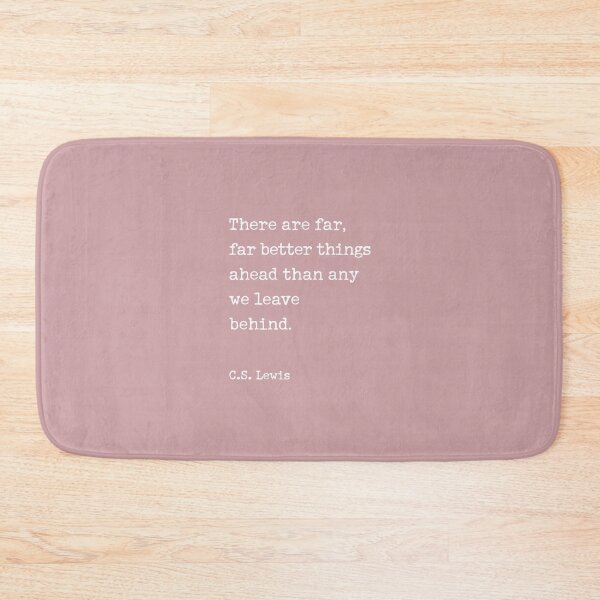 Item preview, There are far, far better things ahead designed and sold by corbrand.