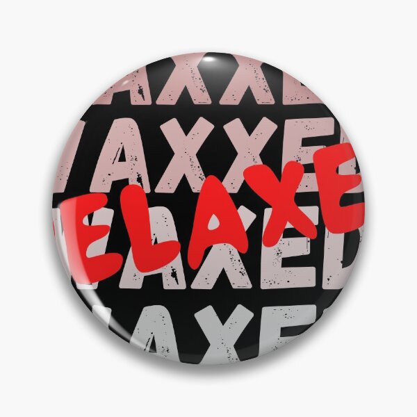 Item preview, Vaxxed Waxed Relaxed designed and sold by Gamers Hub.