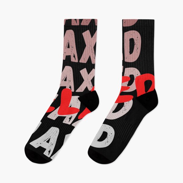 Item preview, Vaxxed Waxed Relaxed designed and sold by Gamers Hub.