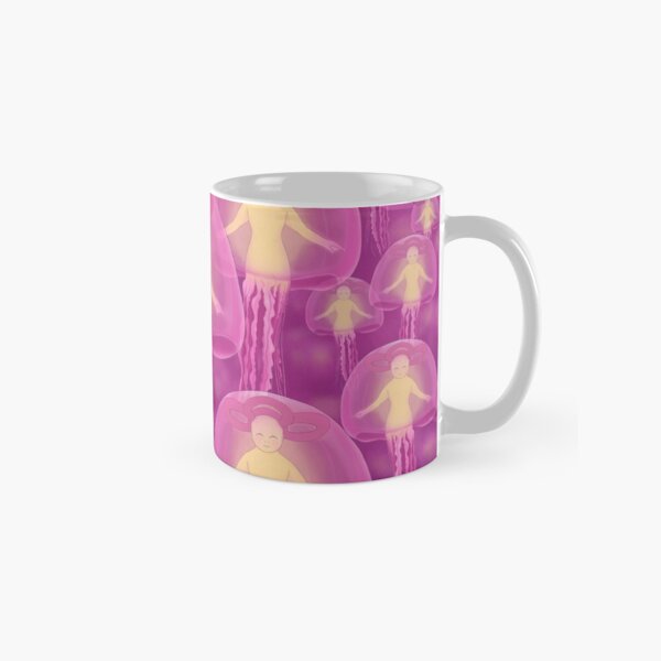 Jellymaids Classic Mug