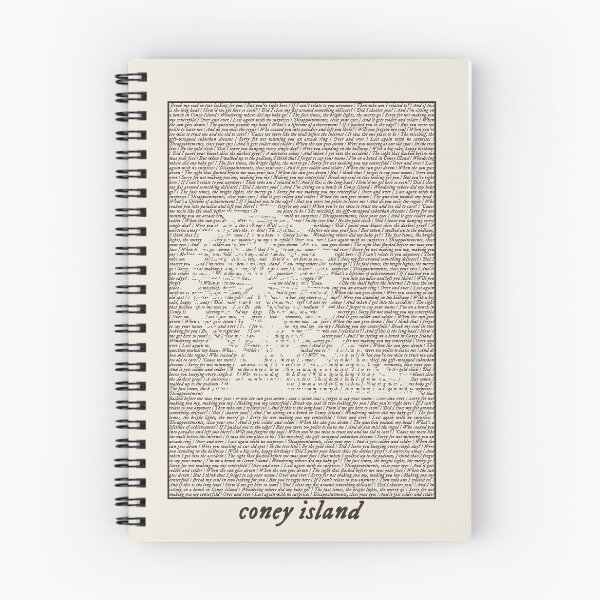 Item preview, Isla Coney designed and sold by gracischiavo.