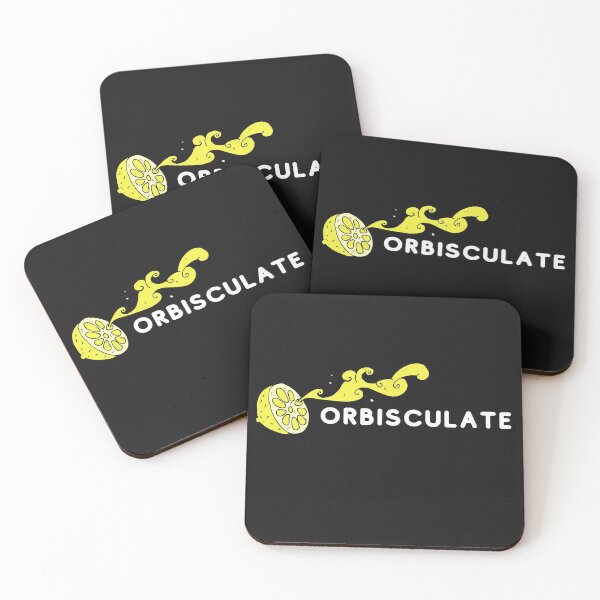 Item preview, Orbisculate designed and sold by CaitU.