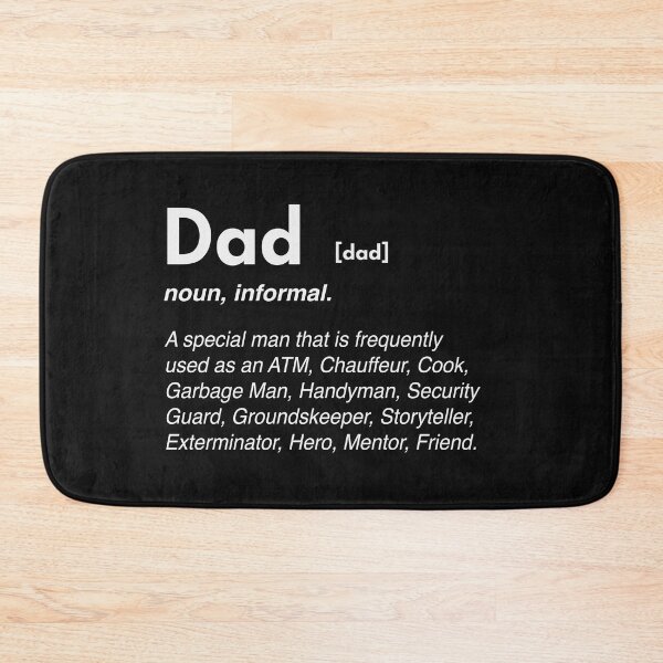 Item preview, Dad Definition designed and sold by GACreative63.